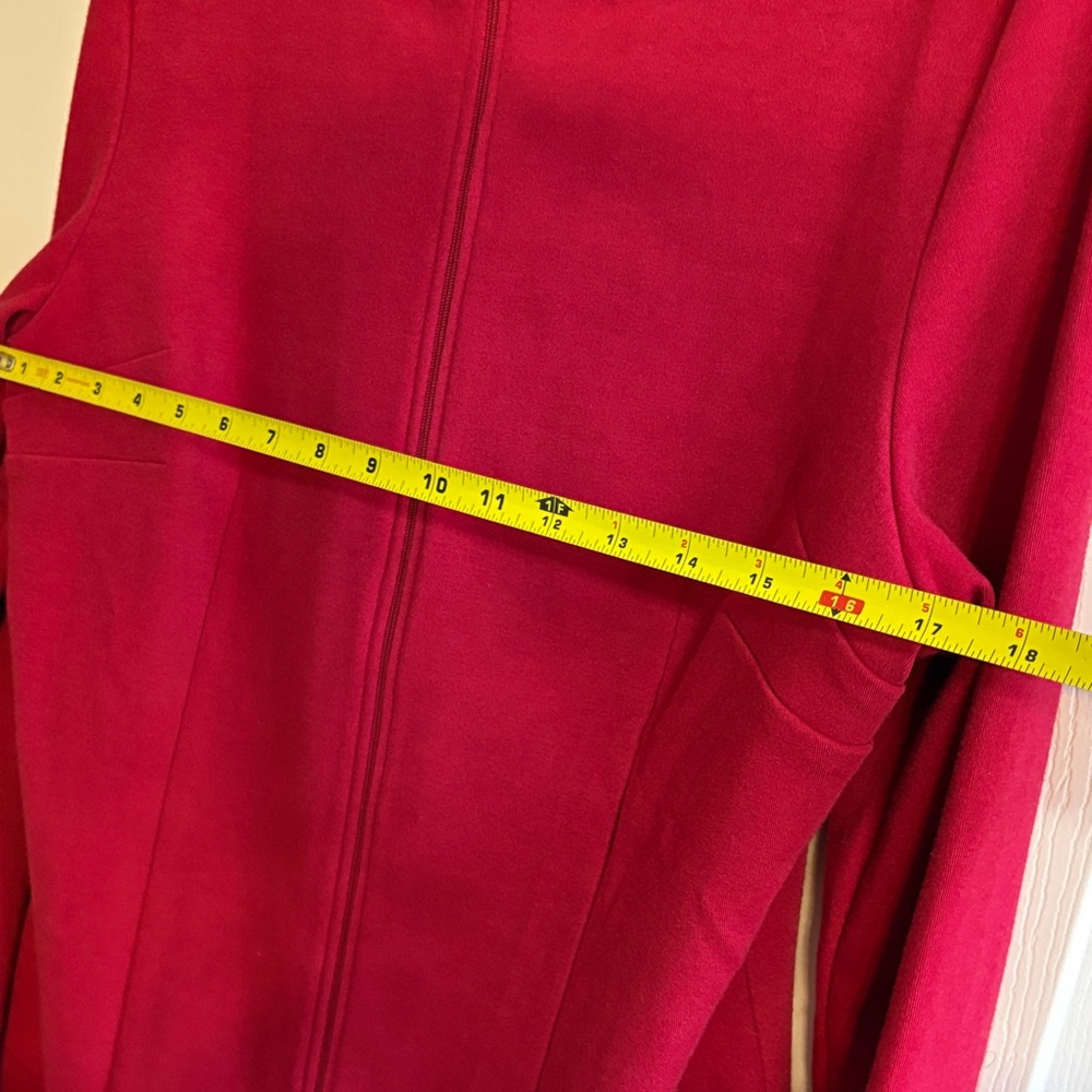 Women's Jacket - Picture 10 of 11